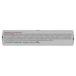 Veinoflux Jambes légères et toniques gélules