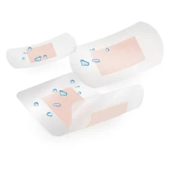 Velpeau Aqua Pansements imperméables