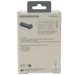 Velpeau Attelle poignet ecoresponsable