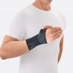 Velpeau Attelle poignet ecoresponsable