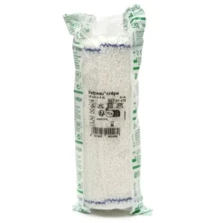 Velpeau bande de crêpe coton