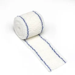Velpeau bande de crêpe coton