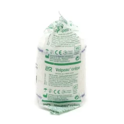 Velpeau bande de crêpe coton