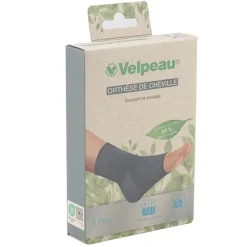 Velpeau Chevillère souple ecoresponsable