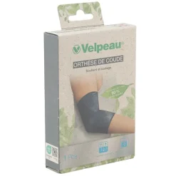Velpeau Coudière écoresponsable