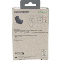 Velpeau Coudière écoresponsable