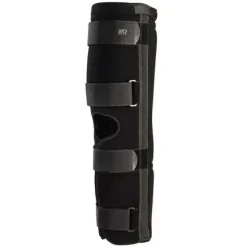 Velpeau Genucast 0° attelle de genou