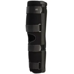 Velpeau Genucast 0° attelle de genou