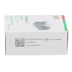 Velpeaupore Sparadrap microporeux