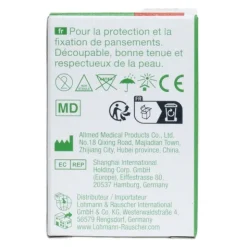 Velpeaupore Sparadrap microporeux