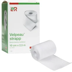 Velpeau strapp bande élastique adhésive