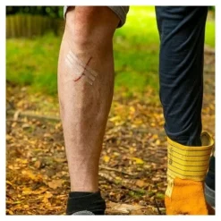 Velpeau Strips Suture adhésive stérile