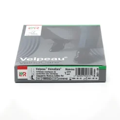 Velpeau VeinoCare Chaussettes de contention Homme Classe 2