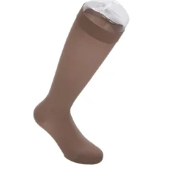 Velpeau VeinoCare Chaussettes de contention Homme Classe 2