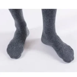 Venoflex City Confort Coton Chaussettes de contention Homme classe 2