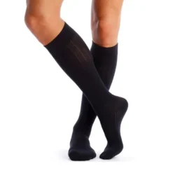 Venoflex City Confort Coton Chaussettes de contention Homme classe 2