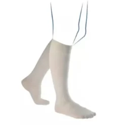 Venoflex City Confort Fil d'Ecosse Chaussettes de contention Homme cl2