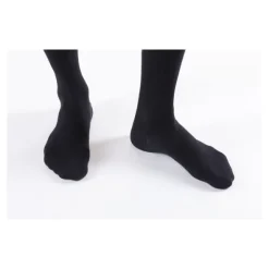 Venoflex City Coton Collant de Contention Homme Classe 2