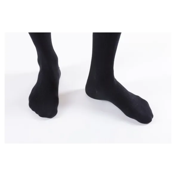 Venoflex City Coton Collant de Contention Homme Classe 2