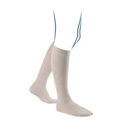 Venoflex Elégance Chaussettes de Contention Homme Classe 2