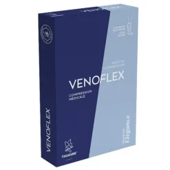 Venoflex Elégance Chaussettes de contention homme classe 3