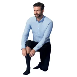 Venoflex Elégance Chaussettes de contention homme classe 3