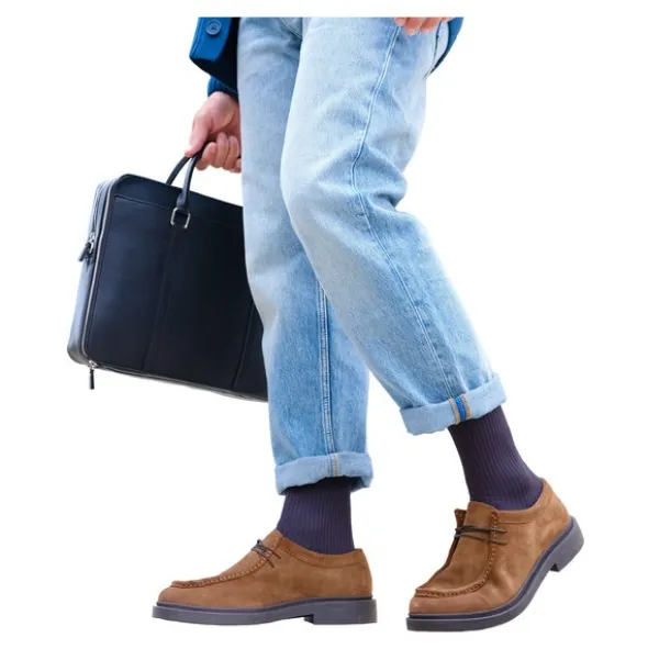 Venoflex Fast Air Chaussettes de contention Homme classe 2