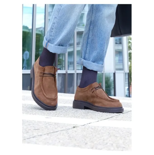 Venoflex Fast Air Chaussettes de contention Homme classe 2