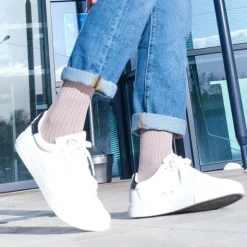 Venoflex Fast Lin Chaussettes de contention Homme classe 2