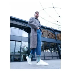 Venoflex Fast Lin Chaussettes de contention Homme classe 2