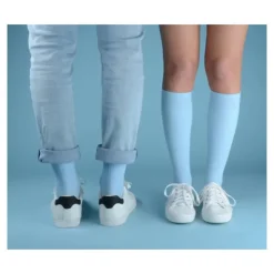 Venoflex Fast Lin Chaussettes de contention Homme classe 2