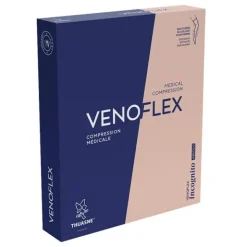 Venoflex Incognito Absolu Bas de Contention Femme Classe 2