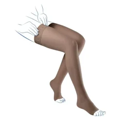 Venoflex Incognito Absolu Bas de Contention Femme Classe 2
