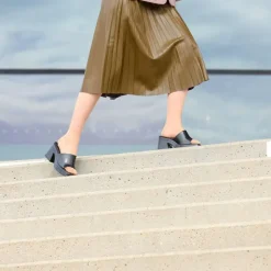 Venoflex Incognito Absolu Bas de Contention Femme Classe 2