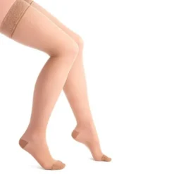 Venoflex Incognito Absolu Bas de Contention Femme Classe 2