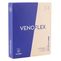 Venoflex Incognito Absolu Collant Contention Femme Classe 2