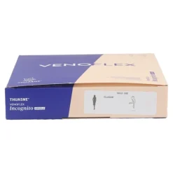 Venoflex Incognito Absolu Collant Contention Femme Classe 2