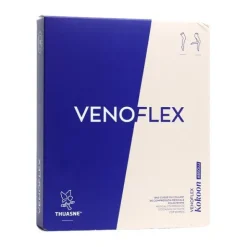 Venoflex Kokoon Absolu Collant de Contention Femme Classe 2