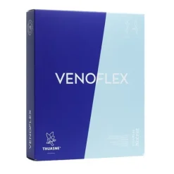 Venoflex Secret Bas de Contention Femme Classe 2