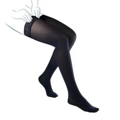 Venoflex Secret Bas de Contention Femme Classe 2