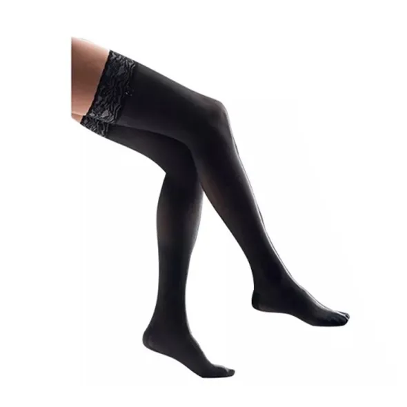 Venoflex Secret Bas de Contention Femme Classe 3