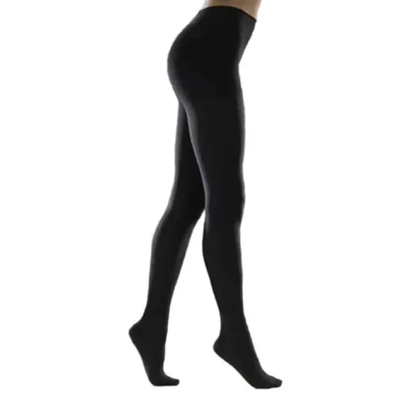 Venoflex Simply Coton Fin Collant de Contention Femme Classe 2