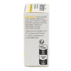 Verlim vernis de protection