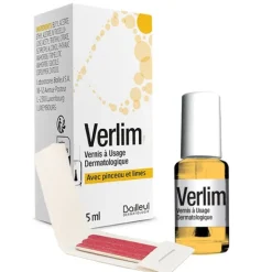 Verlim vernis de protection