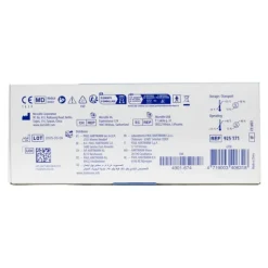 Veroval Easy thermomètre frontal