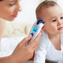 Veroval Easy thermomètre frontal