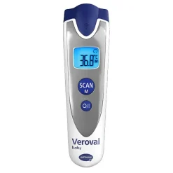 Veroval Easy thermomètre frontal