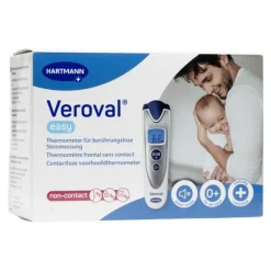 Veroval Easy thermomètre frontal