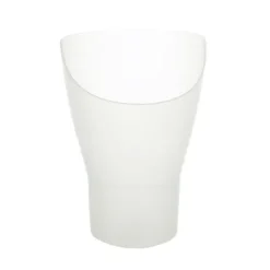 Verre avec découpe nasale