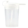 Verre paille